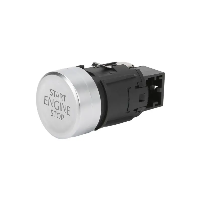 Bouton de démarrage Start & Stop pour VW Golf 7 - 2012 à 2021