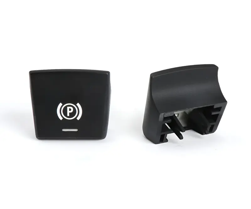 Bouton de frein de parking et Auto Hold pour BMW Série 5 M5 F10 F11 (2010 à 2017)