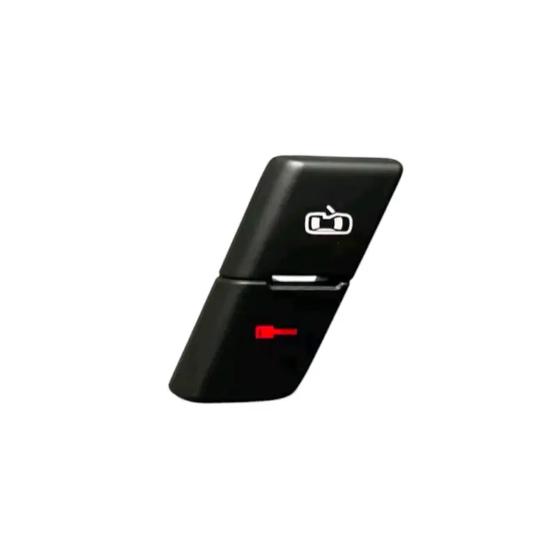 Bouton de verrouillage/déverrouillage centralisé pour Audi A4 S4 RS4 B7 - 2004 à 2008
