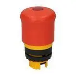 Bouton d'Urgence Éclairé M22-PVL