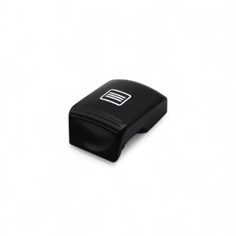 Bouton Interrupteur d'ouverture de toit ouvrant pour Mercedes Classe C W204 (2007-2013)