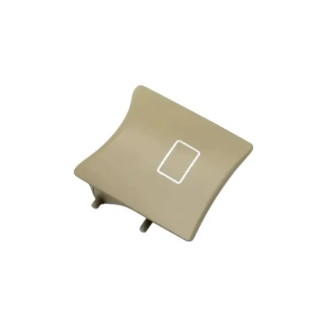 Bouton Interrupteur d'ouverture de toit ouvrant pour Mercedes ML W164 (2005-2011)