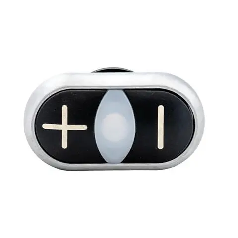 Bouton-Poussoir Moeller M22-DDL-S-X4/X5 pour Pompe à Air