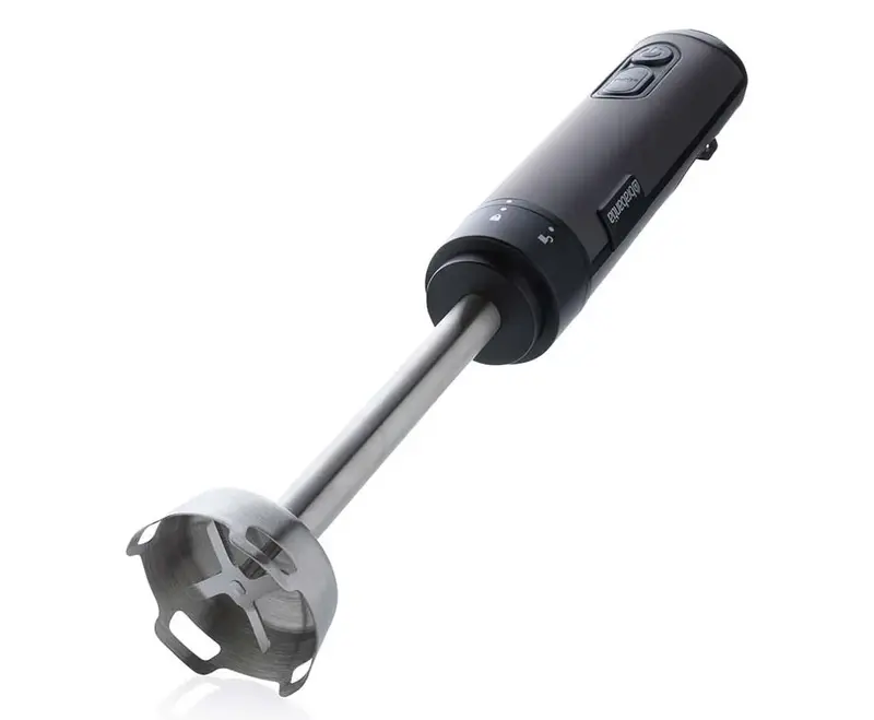 Brabantia D8-4GY Mixeur Plongeant 1000W 8 Vitesses - Outlet Utilisé