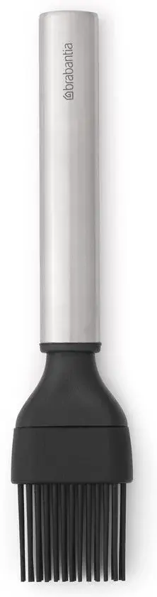 Brabantia Profile Pinceau de cuisine Inox Anti-adhésif - Nouvelle promotion