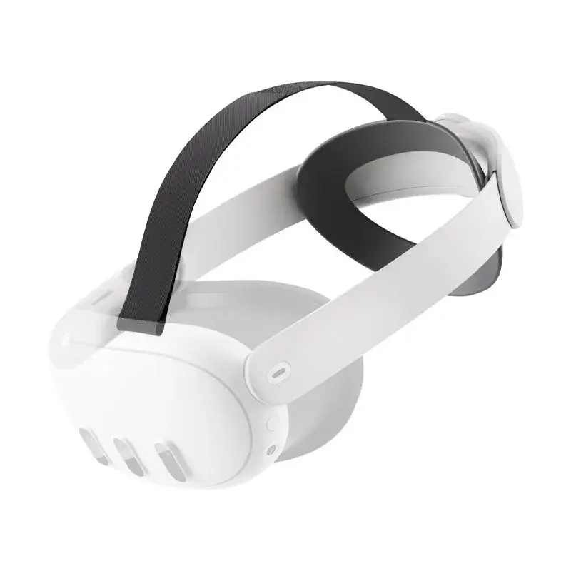 Bracelet Meta Quest 3 Elite – Bracelet confort ajustable | Offre de retour | Accessoire d'origine