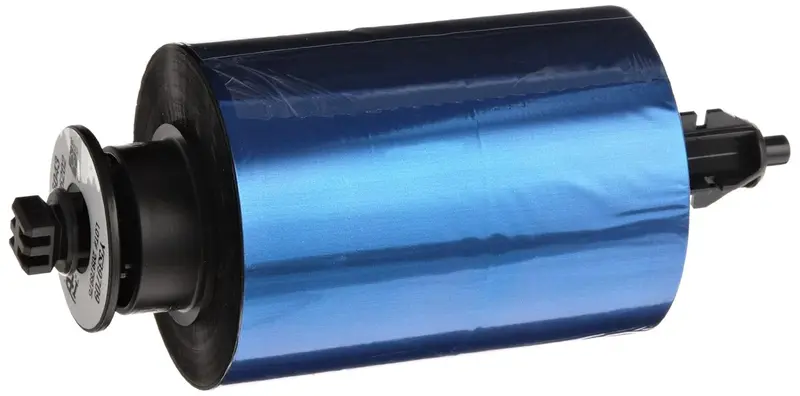 Brady IP-R6202 Ruban de transfert thermique noir - Nouveau Outlet
