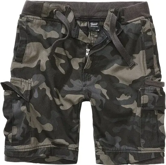 Brandit | Packham Vintage Cargo Korte broek | Heren | S