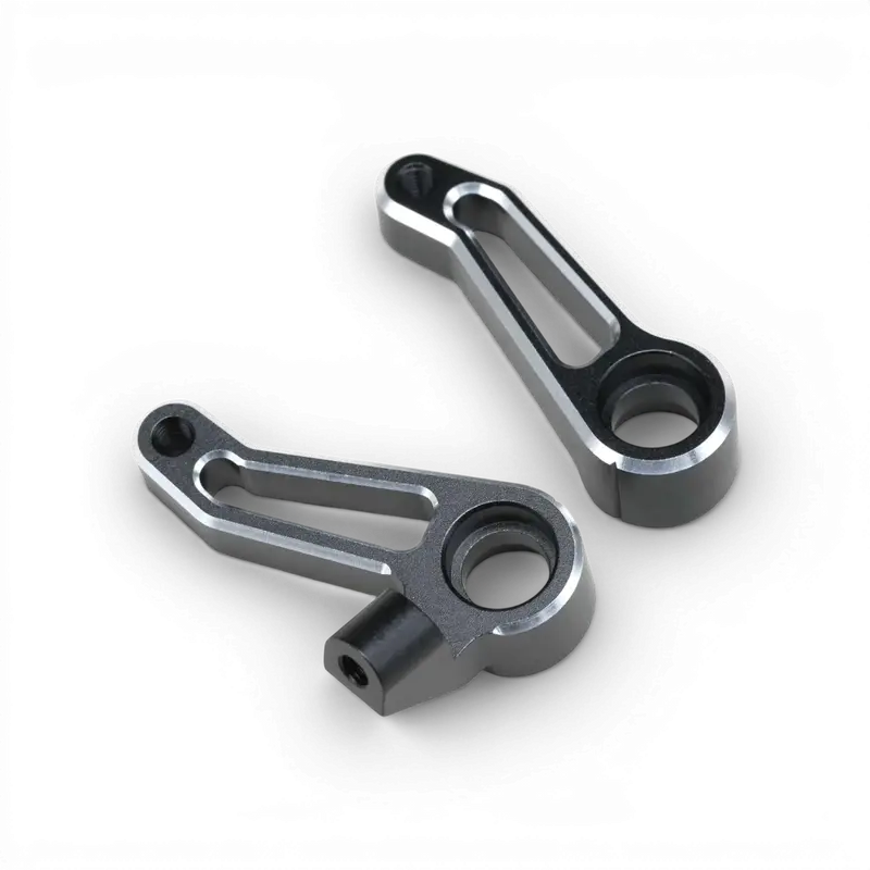 Bras de direction aluminium SD 3.0