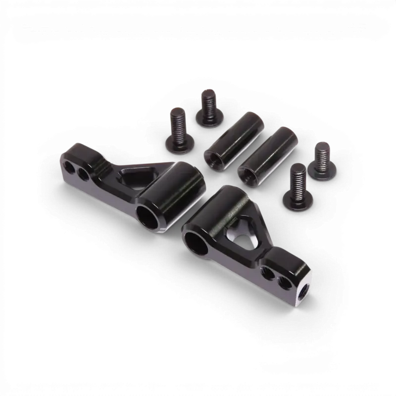 Bras de Suspension Aluminium double usage
