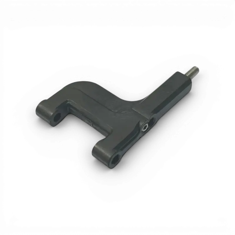 Bras de Suspension Haute Performance en Delrin + vis inox pour Rêve D RDX