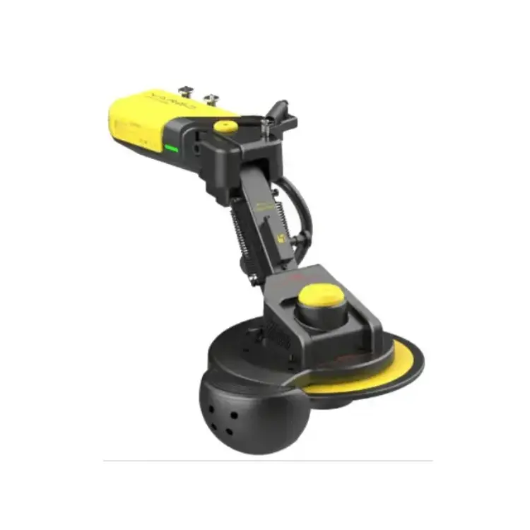 BRAS DEBROUSSAILLEUSE TRIMMER AVEC SUPPORT DE FIXATION YARBO