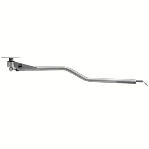 Bras en acier inoxydable à 360 degrés, 155 cm, MTM Z-style [1212000108]