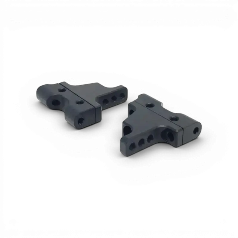 Bras Inférieur en Aluminium GRK4