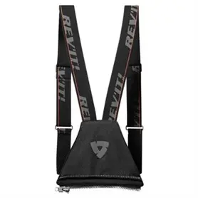 BRETELLES REV IT STRAPPER NOIR TAILLE UNIQUE