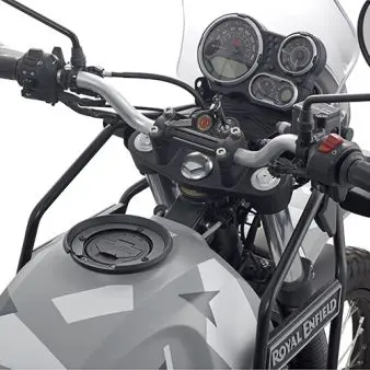 BRIDE TANKLOCK BF39 HIMALAYAN