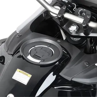 BRIDE TANKLOCK GIVI BF01 SUZUKI