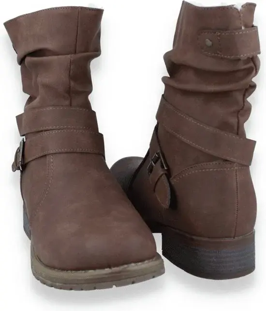Bridge Footwear | Bottines | Femme | 38