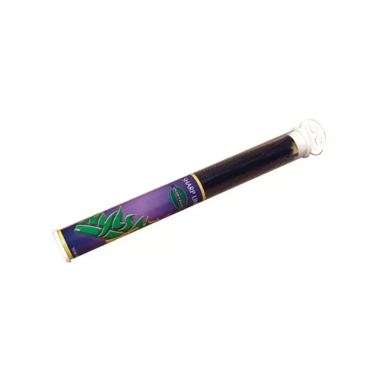 BRINS DE FIL DE DEBROUSSAILLEUSE DENTE "NYLSAW" Ø 4,5 MM 26 CM ETUI DE 15
