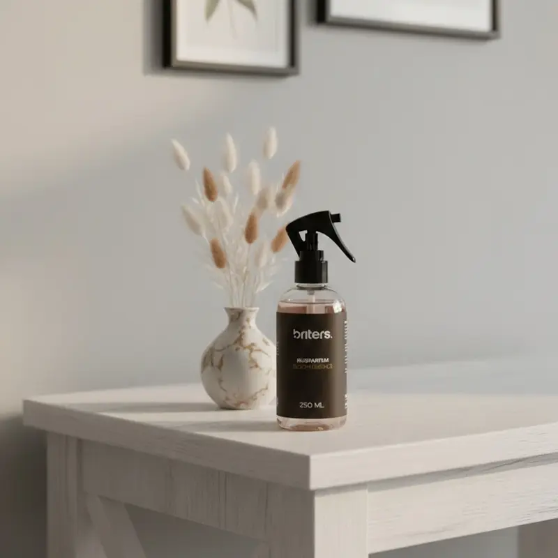 Briters Huisparfum Bloom Essence Elegant Bloemig - Nieuw