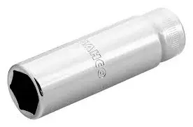 Britool Douille 6 pans longue 13 mm 1/2 E117266 - Neuf Outlet