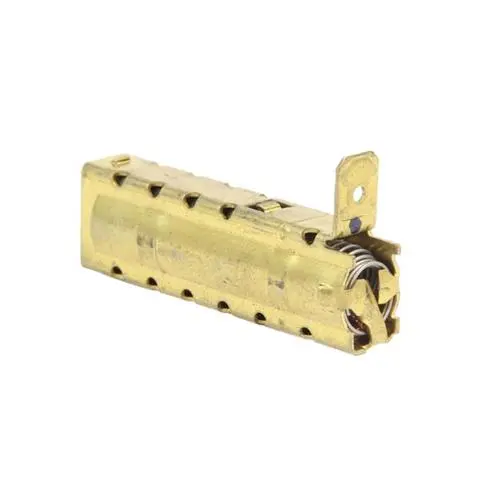 Brosse à Carbone pour Moteur d'Aspirateur MEVR37454