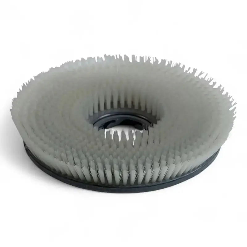 Brosse à récurer douce WETROK 43 Monomatic