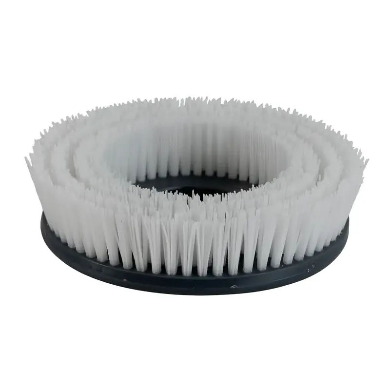 Brosse à récurer Wetrok en polypropylène 43 cm Monomatic