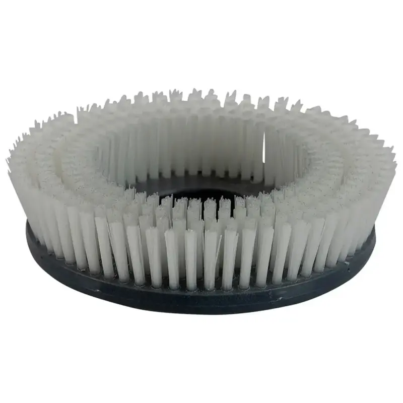 Brosse à récurer Wetrok Supernylon 22 cm