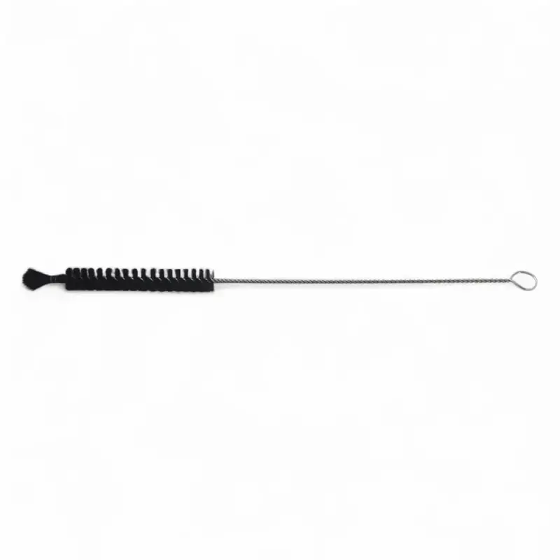 Brosse à trous Arenga droite avec faisceau 600x180x30mm
