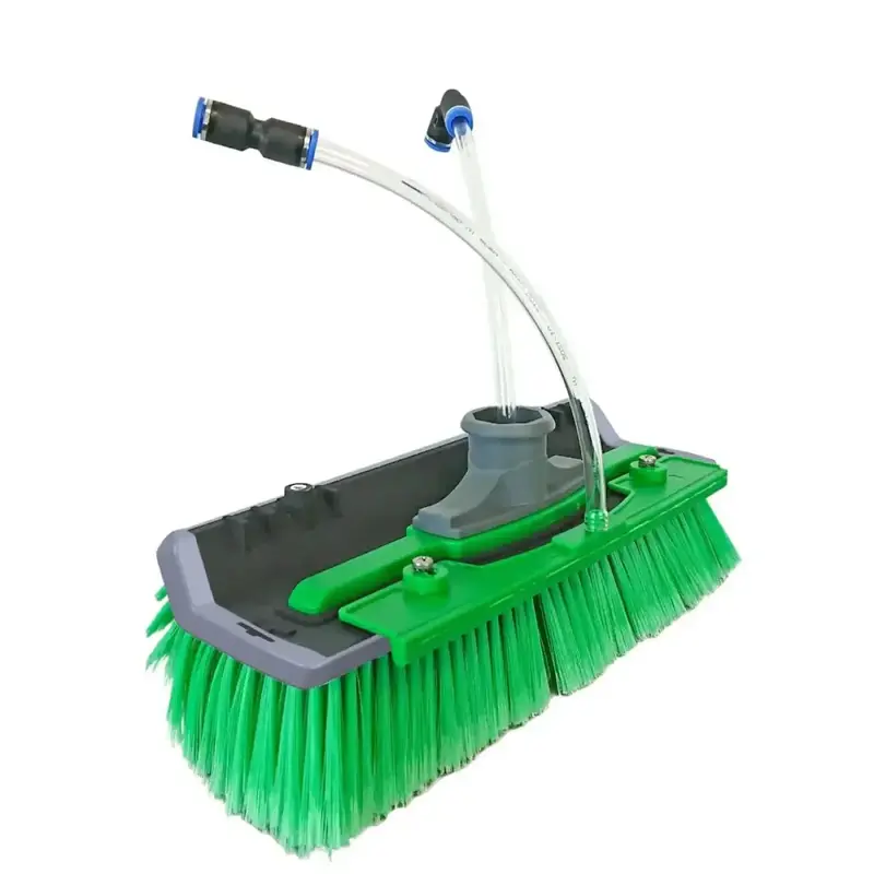Brosse d'angle Unger nLite fendue NFR