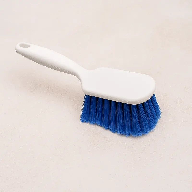 Brosse de lavage en polyeètre – 20 000 fibres fleurées sans rayures carrosserie
