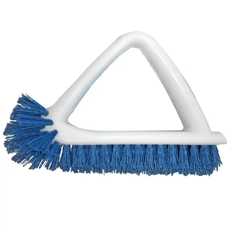 Brosse de nettoyage d'angle Unger
