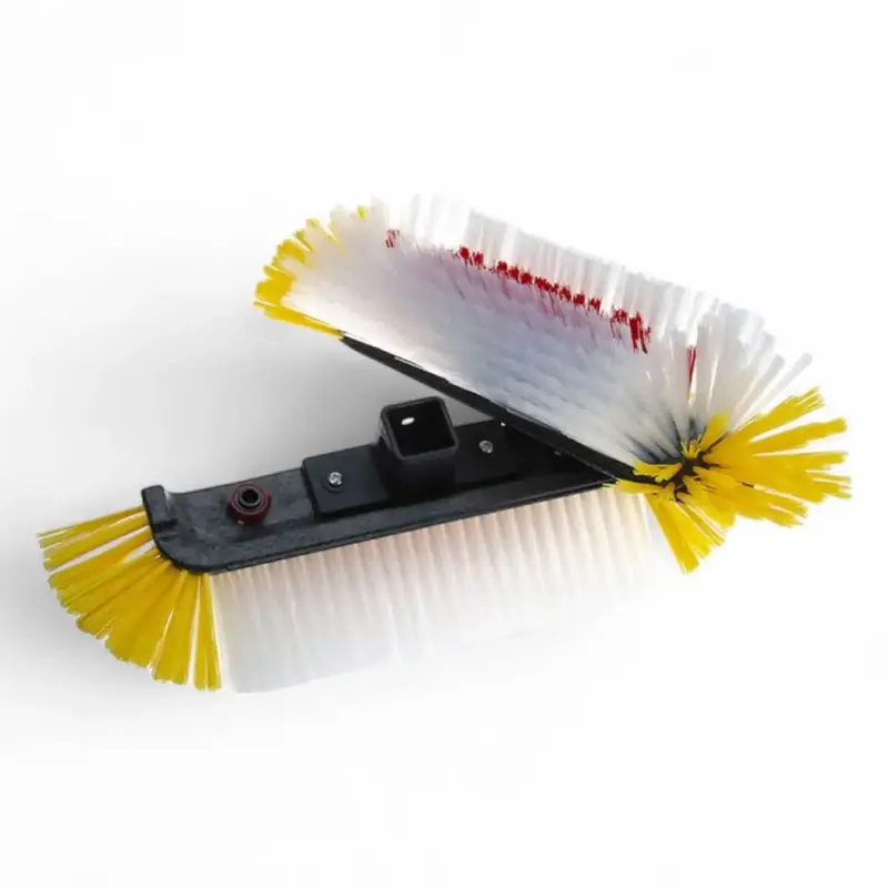Brosse GARDINER universelle dure