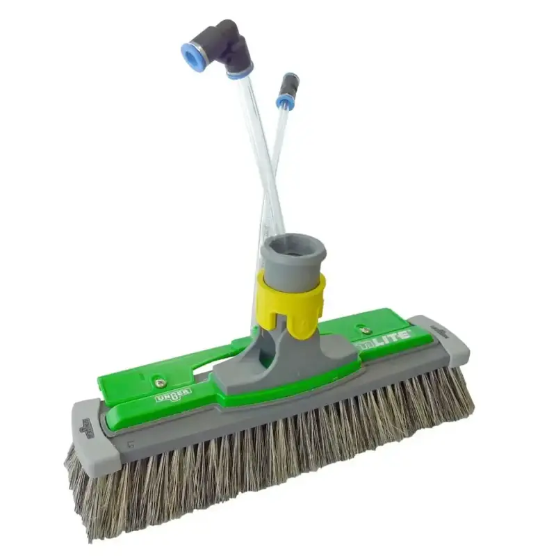 Brosse hybride Unger nLite NUH