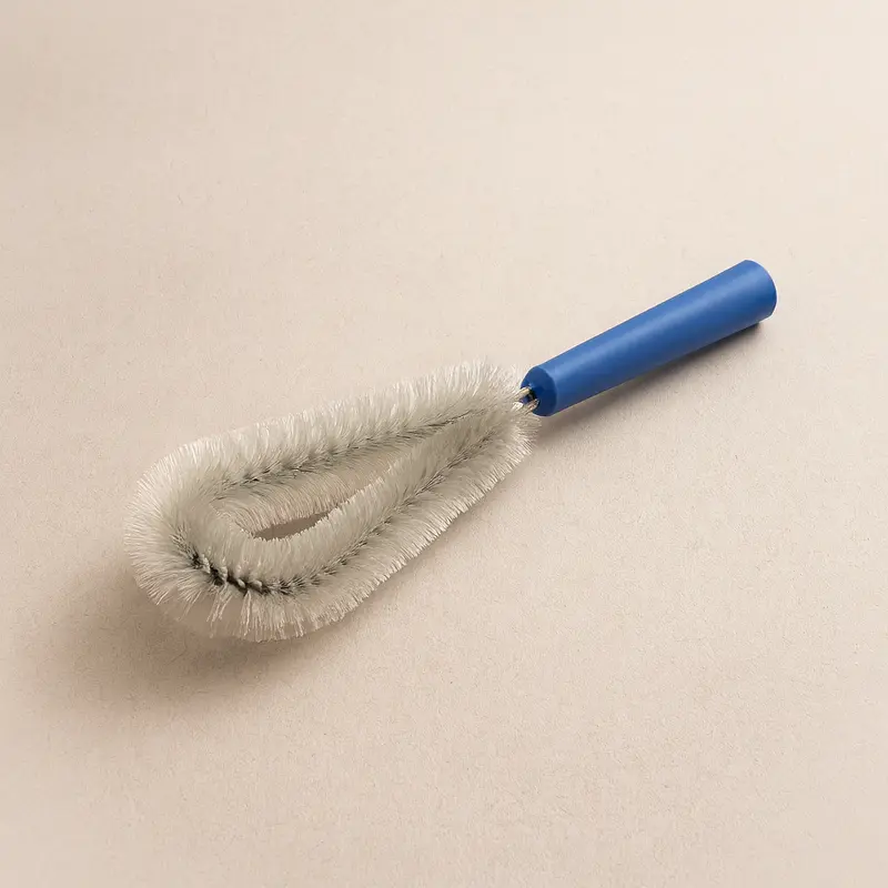 Brosse jantes fibres dures – nettoyage intensif jantes et roues