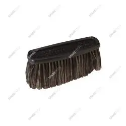 Brosse pistolet Vorwerk | poils longs 9 cm | poils naturels | LSS