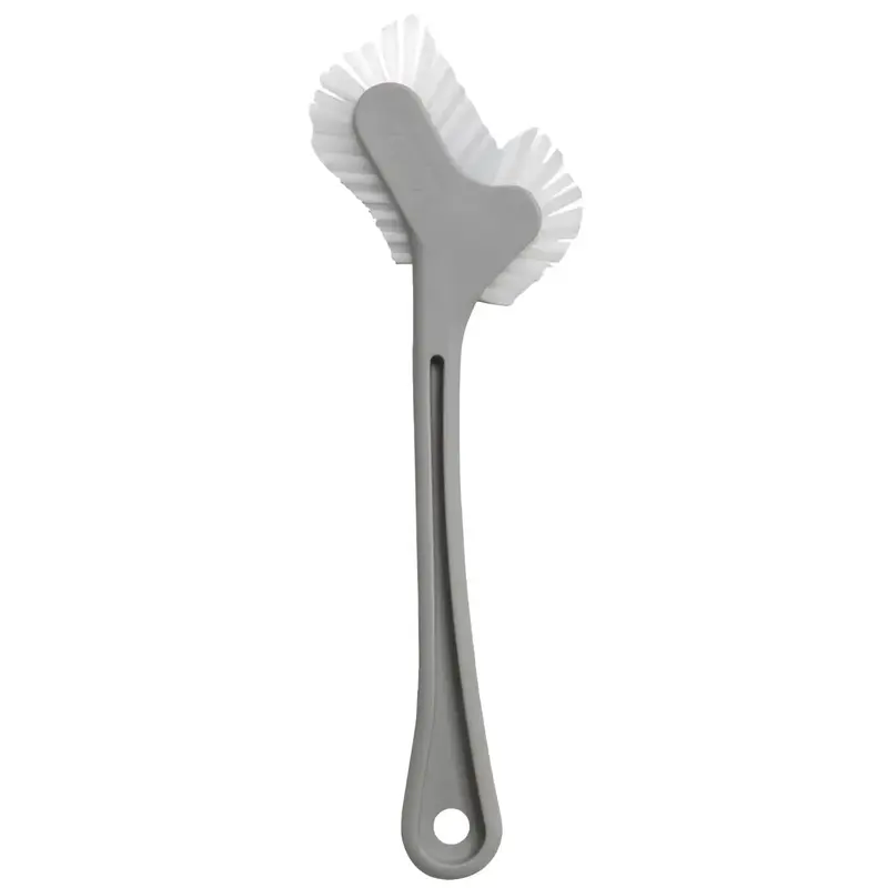 Brosse pour plinthes et cadres Sauba LINA