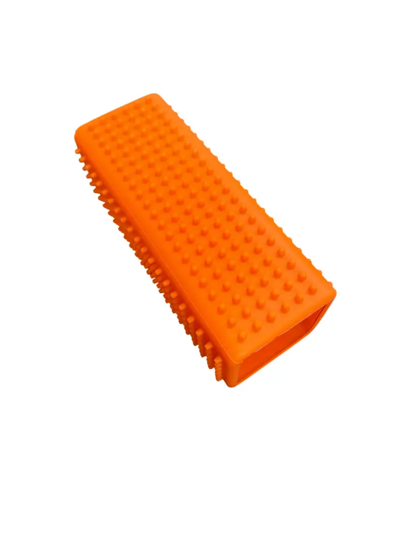 Brosse pour poils d’animaux
