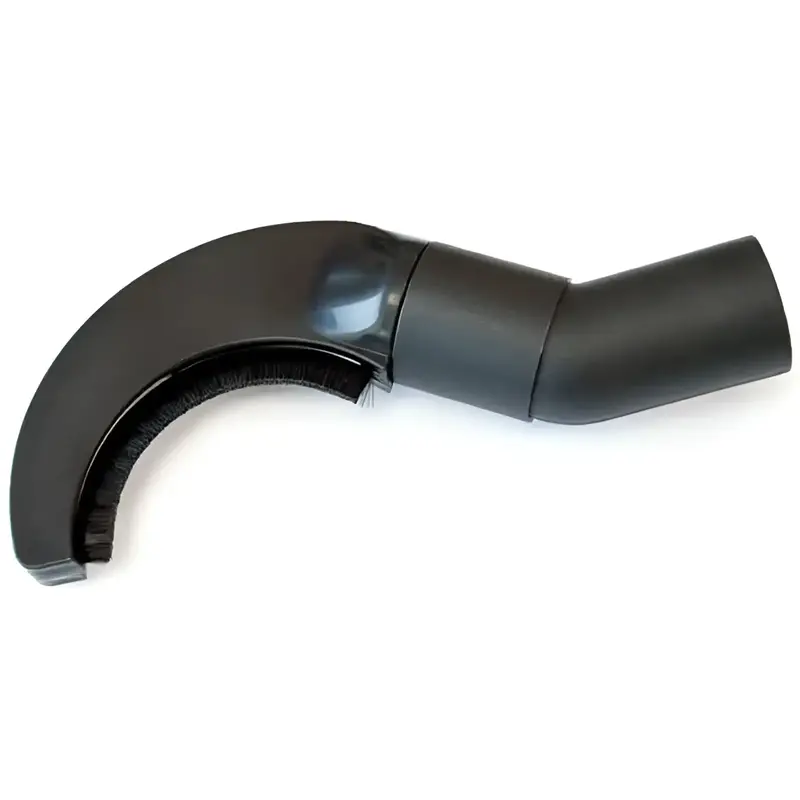 Brosse pour tuyau Ø jusqu'à 100mm raccord 32mm Ø
