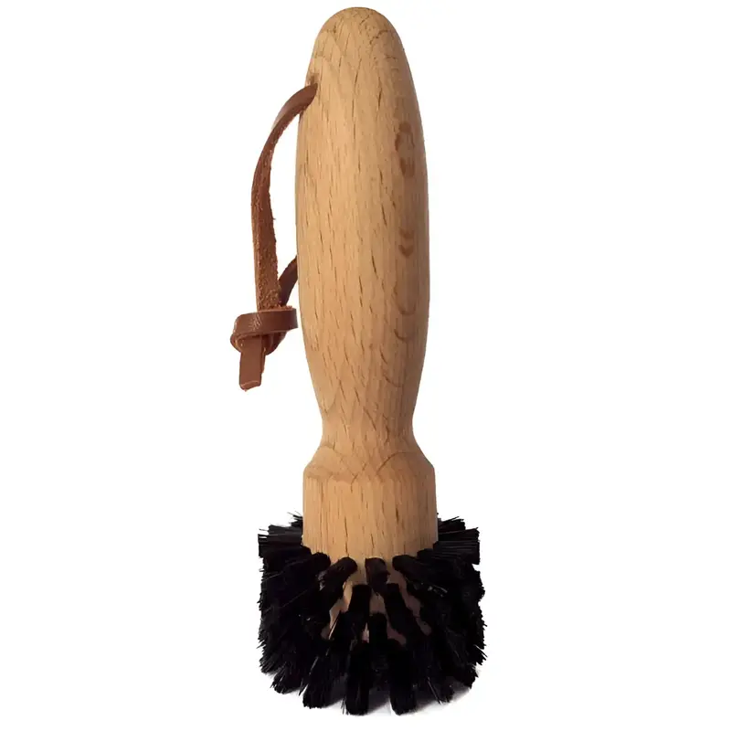 Brosse prise en bois SAUBA Bosco