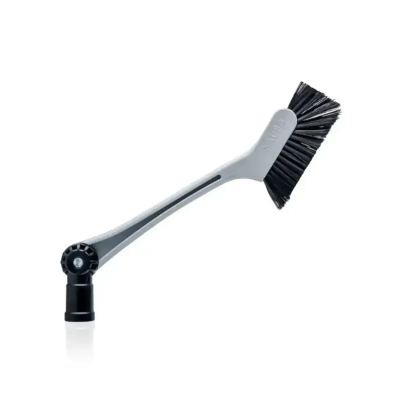 Brosse profil fenêtre Sauba WILMA avec adaptateur