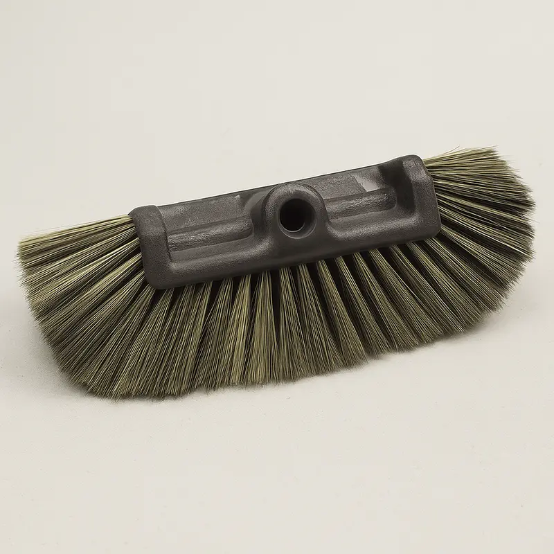 Brosse Quadro pour manche télescopique 36 cm – Lavage sans rayures