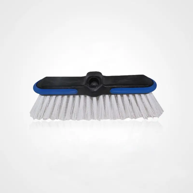 Brosse Simple Face — Longueur 25cm Poils Durs