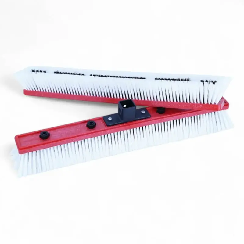 Brosse solaire 45 cm GARDINER