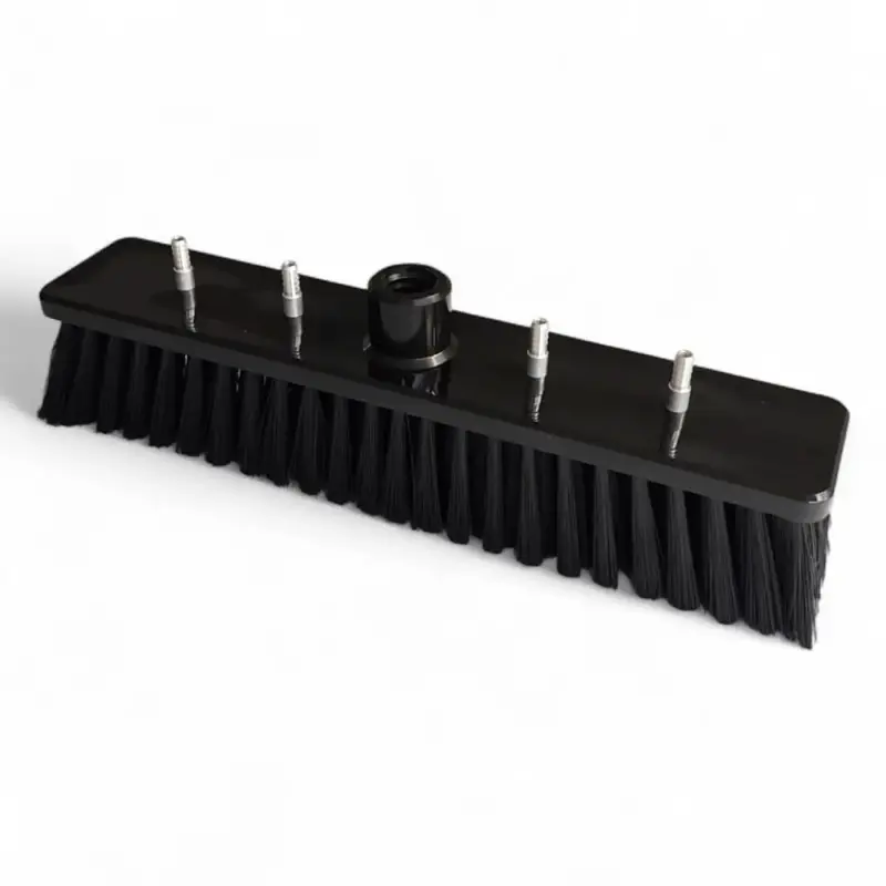 Brosse standard MILURY largeur 33 cm