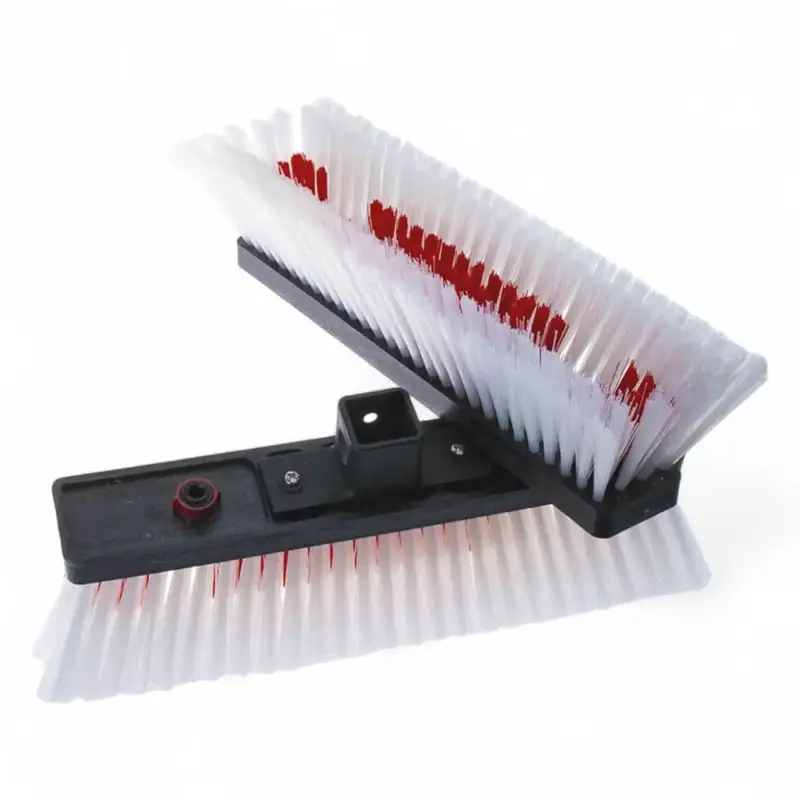 Brosse Super Lite Dure 26 cm GARDINER