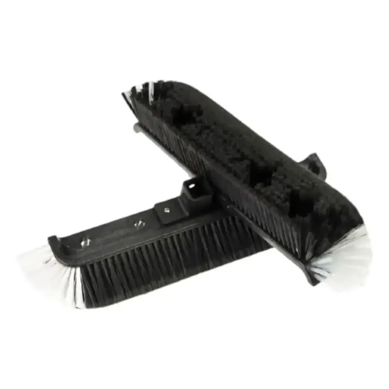 Brosse universelle GARDINER douce veloutée