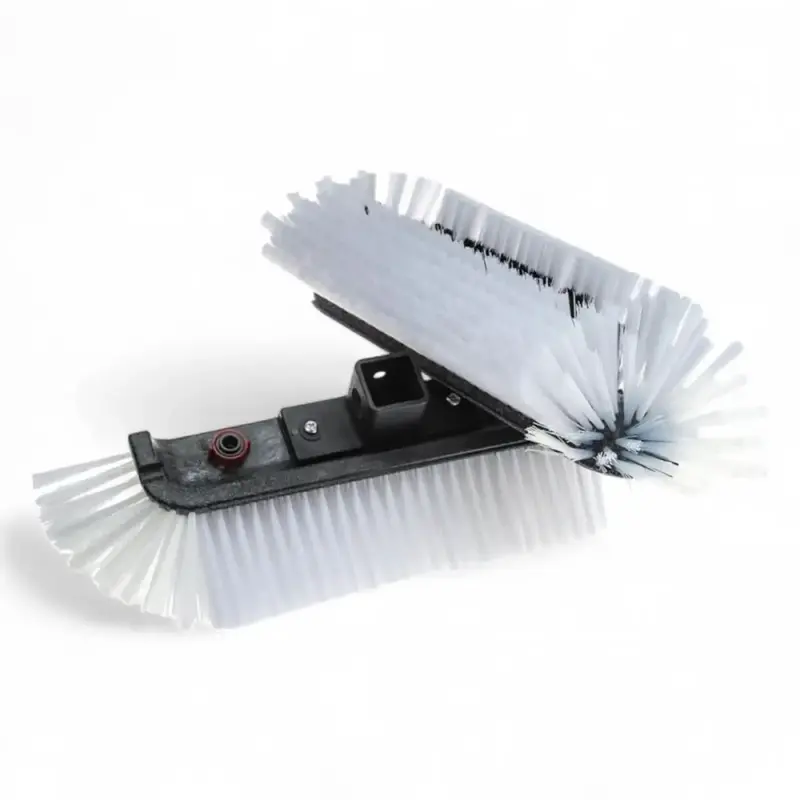 Brosse universelle Medium GARDINER
