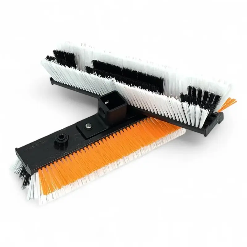 Brosse universelle Xtreme Medium 26 cm GARDINER